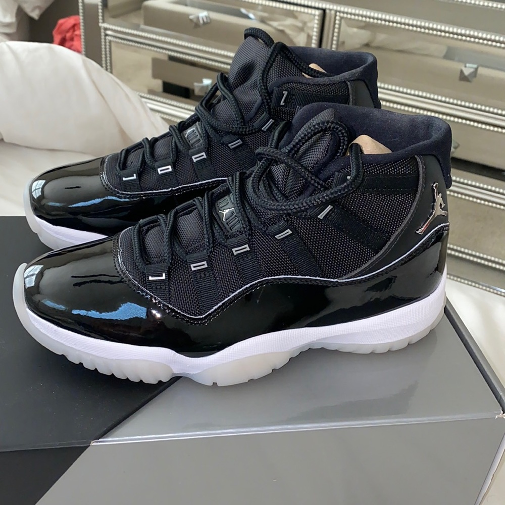 Brand new air jordan 11 retro size 8